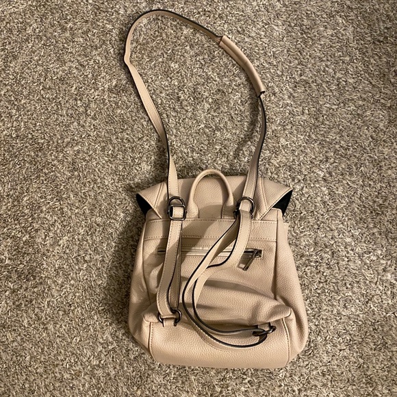 Urban Expressions Convertible Backpack - Picture 11 of 11